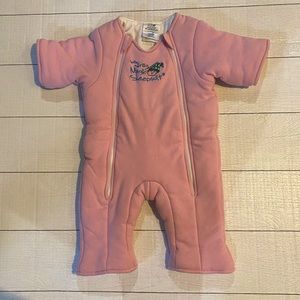MERLIN’S MAGIC SLEEP SUIT